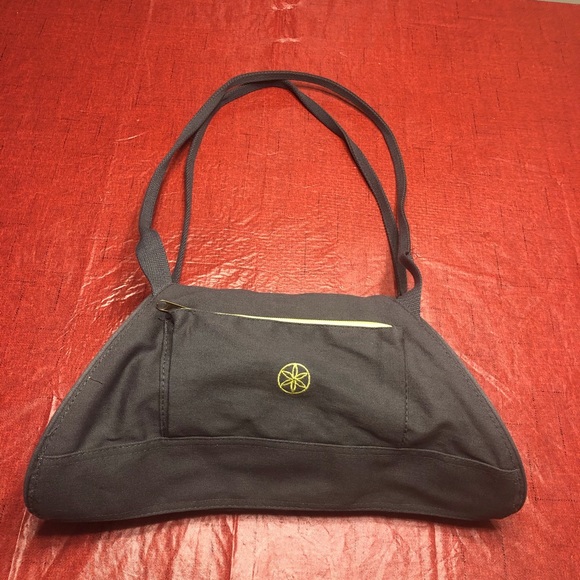 Giami Handbags - Giami Yoga Mat Carrier